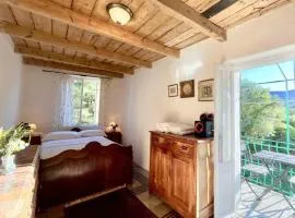 Casa Celestine in Via Orsini Isolabona Liguria Italy Sleeps 5