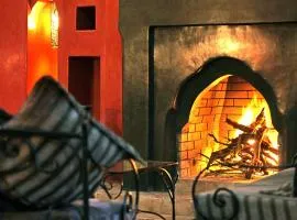 Domaine de l'Arganeraie