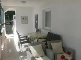 Apartments Topić