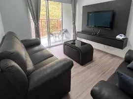 Cameron Emerald Avenue 2 @ Brinchang