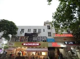 Mannat Residency