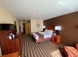 Best Western Manhattan Inn
