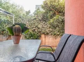 Scuole CEMM San Vito Apartment with parking