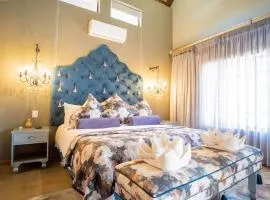 Kilima Private Game Reserve & Spa