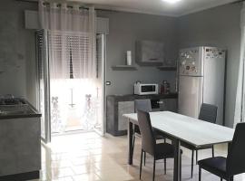Appartamento Giuva': Sava'da bir daire