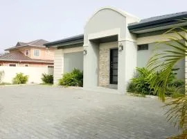 Sea Glass Villa Tobago