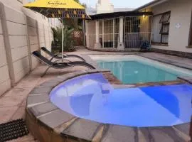 Cammy's Guesthouse