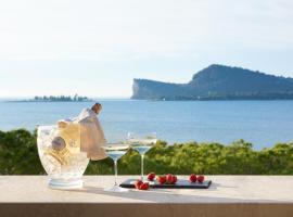 Hotel Ristorante Sogno, hotel a San Felice del Benaco