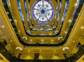 Hotel 4 estrellas en Jaén