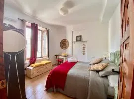 Casa Albaicín 2