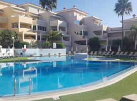 Chayofa Country Club, hotel a Arona