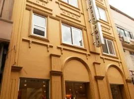 콜롬보에 위치한 호텔 시티레스트 포트