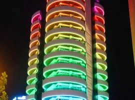 Hotel Gold Arcos 4 Sup - Built in May 2022