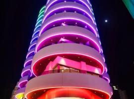 Hotel Gold Arcos 4 Sup - Built in May 2022