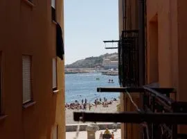 Du bonheur et du bon air à Banyuls !