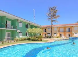 Boulevard Flats Maré Mansa