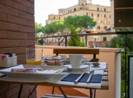 B&B JONIO Roma