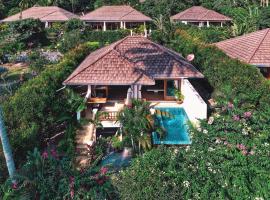 Tropical Season Villa Resort