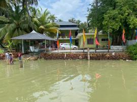 Kalamana Serene, hotel v destinaci Chāvakkād