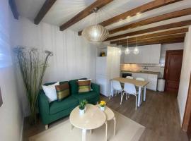 Apartamento Vilaflor, hotel in Vilaflor