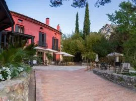 Hotel 4 estrellas en Jativa