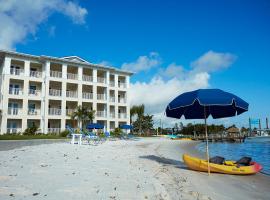The Pointe Hotel, hotel v destinaci Jupiter