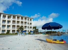 The Pointe Hotel, hotel in Jupiter