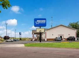 Americas Best Value Inn Fargo