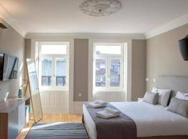 MyStay Porto - Urban Collection, hotel u Portu