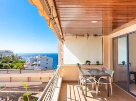 Bright and welcoming holiday home