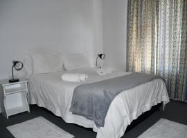 Bradclin at Mutual, Pinelands, Hotel in Pinelands