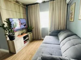 Apartamento 1 dormitório próximo ao mar em Balneário Camboriú