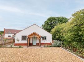 Timadon Cottage, feriebolig i Chester