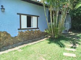 Casa Pousada Vila Verde, holiday rental in Tiradentes