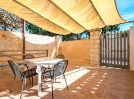 Appartamento Acquadolce