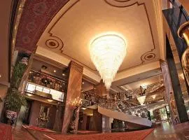 Sabe Center