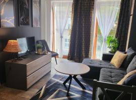 Moon Apartments Poznań, khách sạn ở Poznań