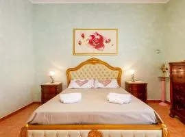 Villa Acquamarina