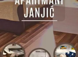 Apartmani Janjic