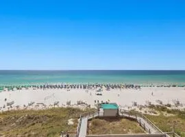 SunDestin Resort Unit 0607