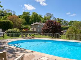 Garden House, cottage in Totnes