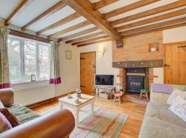 Camberley Cottage, holiday home in Happisburgh