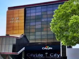 DIDI Hotel Alambagh
