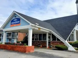 Howard Johnson by Wyndham Bangor