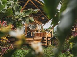 Glamping by The Coffee Club
