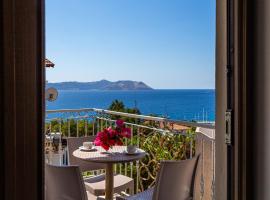 Cedrus Suites, hotel in Kas