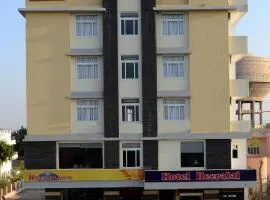 Hotel Heeralal