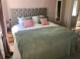 Quiet and cosy flat, close to Bath Centre