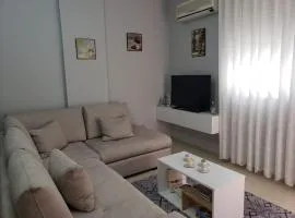 Zeko Apartment