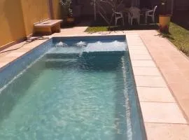 La Candela 1 casa